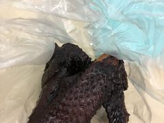 秘制鸡翅-大叔家福鼎小吃(十全街店)