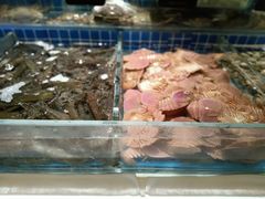 -加餐海鲜自助(集美银泰百货店)