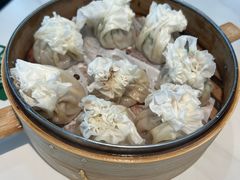 精品羊肉沙葱稍麦-真食净香居·内蒙烧麦(亚运村店)