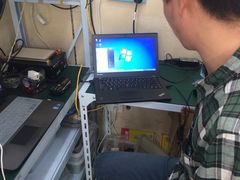 -鸿准通信科技·忠诚手机电脑维修中心(三林店)