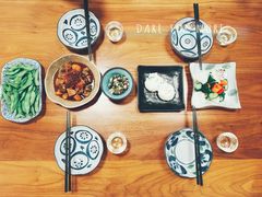 -铃木食堂(杨梅竹店)