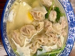 -潘德林茶社(新城河路店)