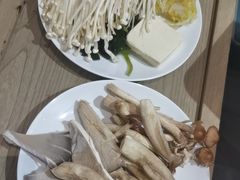 -额尔敦·品质自助(摩尔城店)