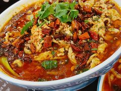 -川哥辣妹(南岗店)