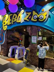 -宝燕乐园(闵行旗舰店)