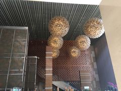 -天津君隆威斯汀酒店