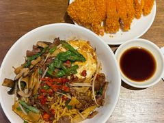 -寻裕记·现炒浇头面(人民广场店)