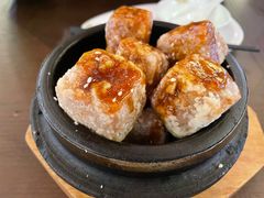 -HOHO餐厅(古子城店)