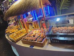 -千家粗粮王(MOMOPARK店)