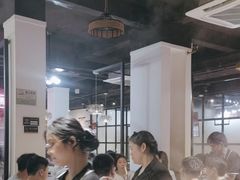 -三毛牛肉店(福强店)