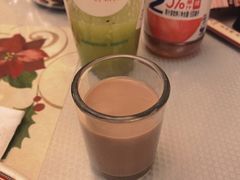 维吾尔族奶茶-巴依老爷新疆美食(魏公村店)