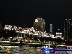 -海河游船-永乐码头(大悲院)