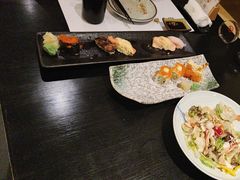 -松临·铁板烧&Omakase(神农店)