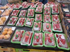 -百佳永辉超市(东城万达店)