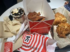 -肯德基(昆山张浦店)
