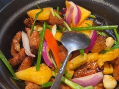 -旺爷砂锅·茶作(国贸城店)