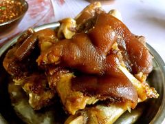 -王万妈卤猪脚(青岩交通路)