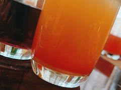 -丽都皇冠假日酒店·Matrix亦餐厅(望京店)
