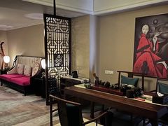 -梦碟·情景SPA•龍筋•瑶浴(龙光玖钻店)