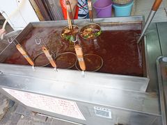 -青羊区不同味冒菜店(青羊店)