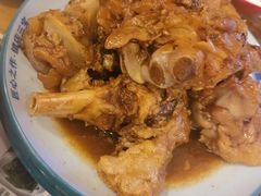 -晋B2008刀削面(小南庄店)