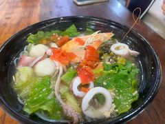 -周记蟹仔粉(侨港风情街店)