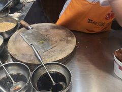 -阿满食品(大连商场店)