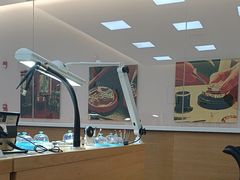 -亨吉利世界名表中心(飞亚达大厦店)