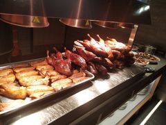 -蓝鲸湾汤泉(包河店)