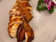 -佘山世茂艾美·御珍轩中餐厅