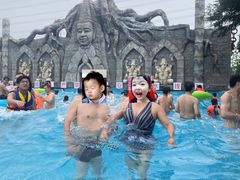 -苏州乐园森林水世界