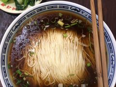 -同得兴 Since·1995 传统苏式面馆(嘉馀坊店)