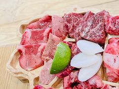 -焱铁烧·黑毛和牛专门店(南宁万象城店)