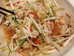 -曹家小菜(胜太路店)