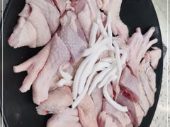 -椰子营·椰子鸡火锅(万象里店)