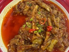 -名都饭店