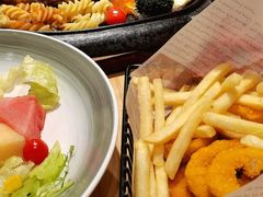 -骑士牛排(天一广场店)