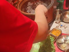 -西塔老太太泥炉烤肉(苏州大悦城店)