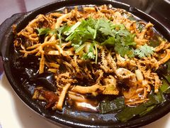 -射洪正宗土砂锅(金鑫苑小区店)