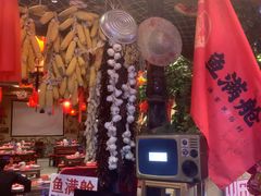 -鱼满舱·鲜活海鲜·正宗鲁菜