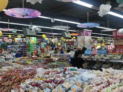 -世纪联华超市(外海店)