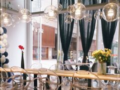 -XUN Bistro西餐厅