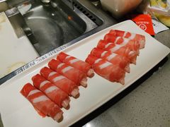 -海底捞火锅(龙湖北京大兴天街店)