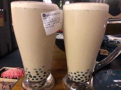 -湊湊火锅·茶憩(东城万达店)