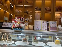 -西村叔叔的店·面包·甜品·蛋糕(牡丹园店)