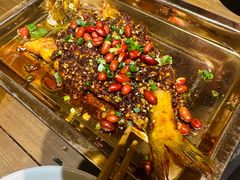 -盟重烧烤(高正街店)
