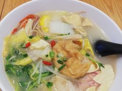 -老妈米线(斜塘邻里中心店)