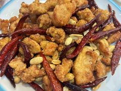 -惠宾饭庄(千禧店)