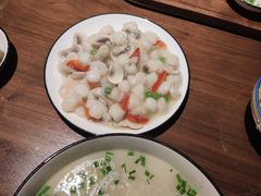 -十面春风·江南面馆(崇宁路店)