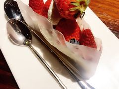 -食间牛排(湖西路店)